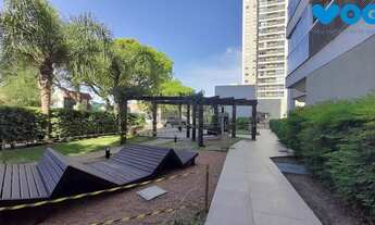 Imagem 6: Rossi Fiateci Apartamento de 2 dormitórios no bairro São Geraldo