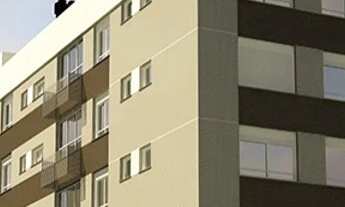 Imagem 2: AB645 Apartamento com 2 dormitórios, bairro Menino Deus