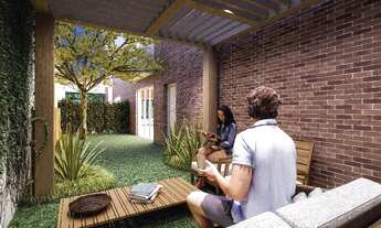 Imagem 6: Venâncio 777 Apartamento com 2 dormitórios no bairro Farroupilha