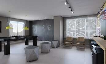 Imagem 6: Venâncio 777 Apartamento Studio Garden, bairro Farroupilha