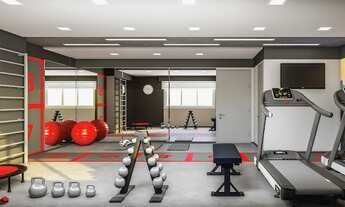 Imagem 4: Venâncio 777 Apartamento Studio Garden, bairro Farroupilha