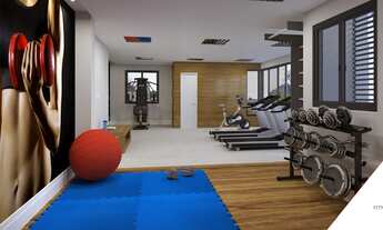 Imagem 3: Alameda Home Apartamento com 1 dormitório, bairro Boa Vista