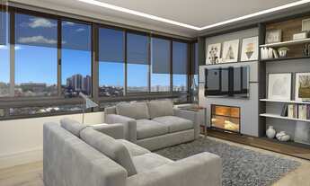 Imagem 4: Alameda Home Apartamento com 1 dormitório, bairro Boa Vista