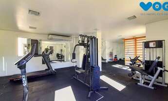 Imagem 7: Boulevard das Palmeiras Apartamento de 2 dormitórios no bairro São Sebastião