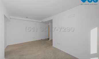 Imagem 3: Residencial Manet Apartamento de 2 dormitórios no bairro Santana