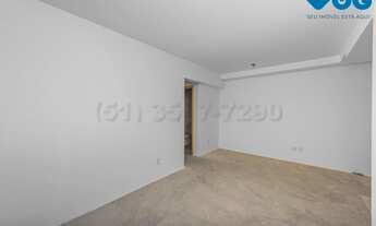 Imagem 2: Residencial Manet Apartamento de 2 dormitórios no bairro Santana