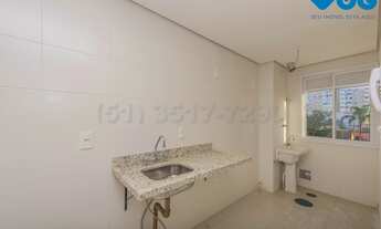 Imagem 4: Residencial Manet Apartamento de 2 dormitórios no bairro Santana