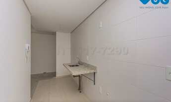 Imagem 6: Residencial Manet Apartamento de 2 dormitórios no bairro Santana