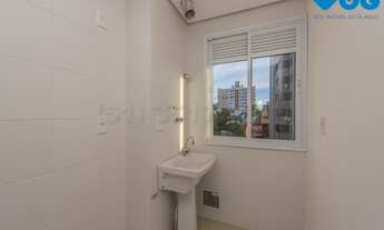 Imagem 5: Residencial Manet Apartamento de 2 dormitórios no bairro Santana