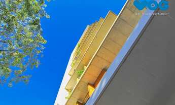 Imagem 3: Idea Bagé 3 suítes no bairro Petrópolis