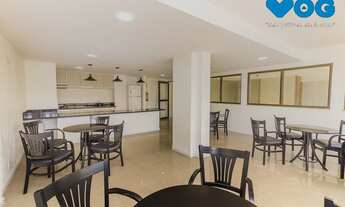 Imagem 6: Design Apartamento de 2 Dormitórios no Bairro Menino Deus