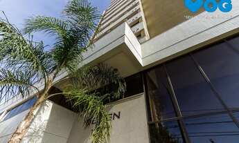 Imagem 2: Design Apartamento de 2 Dormitórios no Bairro Menino Deus