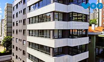 Imagem: PW56 Apartamento Garden de 3 Suítes no