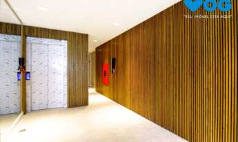 Imagem 5: PW56 Apartamento Garden de 3 Suítes no bairro Moinhos de Vento