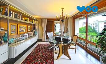 Imagem 5: Edifício Natali Apartamento com 4 Suítes no bairro Moinhos de Vento