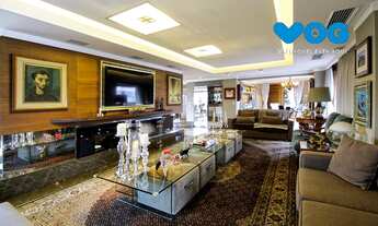 Imagem 3: Edifício Natali Apartamento com 4 Suítes no bairro Moinhos de Vento