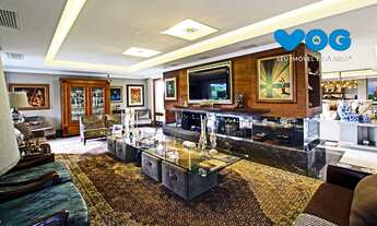 Imagem 2: Edifício Natali Apartamento com 4 Suítes no bairro Moinhos de Vento