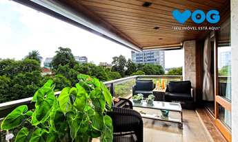 Imagem 7: Edifício Natali Apartamento com 4 Suítes no bairro Moinhos de Vento