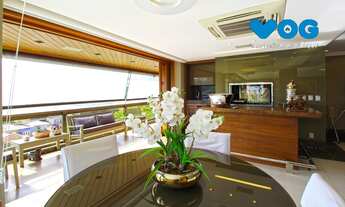 Imagem 6: Edifício Natali Apartamento com 4 Suítes no bairro Moinhos de Vento