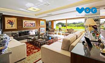 Imagem: Edifício Natali Apartamento com 4 Suítes