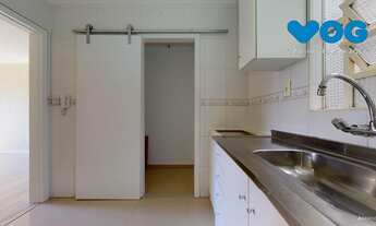 Imagem 7: Vale Verde Apartamento de 2 dormitórios no Bairro Jardim Itu-Sabará