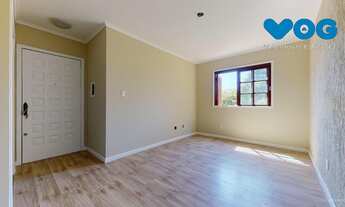 Imagem 3: Vale Verde Apartamento de 2 dormitórios no Bairro Jardim Itu-Sabará