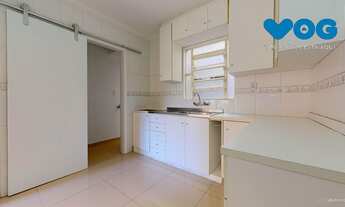 Imagem 5: Vale Verde Apartamento de 2 dormitórios no Bairro Jardim Itu-Sabará