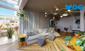 Imagem: Condomínio Abrão Sallon Apartamento Garden