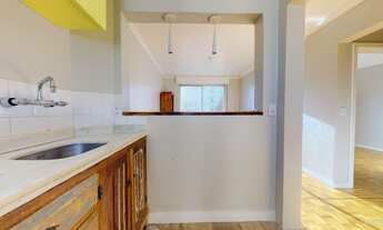 Imagem 5: Morada do Sol Apartamento de 1 dormitórios no Centro Histórico