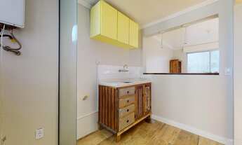 Imagem 6: Morada do Sol Apartamento de 1 dormitórios no Centro Histórico