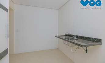 Imagem 5: Residencial Sollaris Apartamento de 1 Dormitório no Bairro Passo da Areia