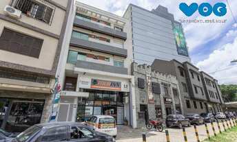 Imagem 2: Fortini Urban Lifestyle Apartamentos de 1 Dormitório no bairro Centro Histórico