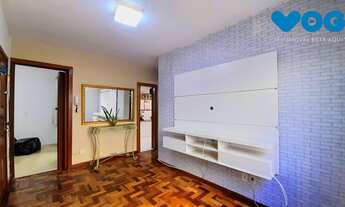 Imagem 3: Habitacional do Forte Apartamento de 1 dormitórios no bairro Cristo Redentor