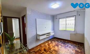 Imagem 2: Habitacional do Forte Apartamento de 1 dormitórios no bairro Cristo Redentor