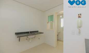 Imagem 6: Residencial Sollaris Apartamento de 1 Dormitório no Bairro Passo da Areia