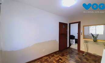 Imagem 5: Habitacional do Forte Apartamento de 1 dormitórios no bairro Cristo Redentor