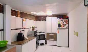 Imagem 7: Habitacional do Forte Apartamento de 1 dormitórios no bairro Cristo Redentor