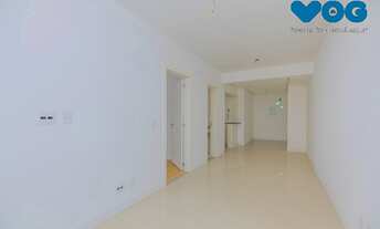 Imagem 2: Residencial Sollaris Apartamento de 1 Dormitório no Bairro Passo da Areia