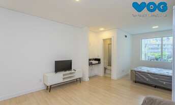 Imagem 5: Fortini Urban Lifestyle Apartamentos de 1 Dormitório no bairro Centro Histórico