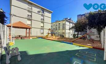 Imagem: Habitacional do Forte Apartamento de 1 dormitórios