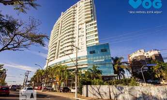 Imagem: Edifício Parigi Apartamento de 1 dormitório