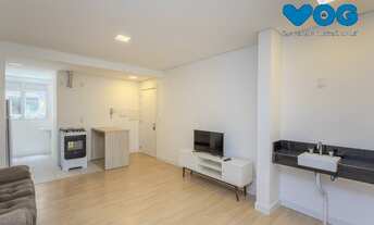 Imagem 3: Fortini Urban Lifestyle Apartamentos de 1 Dormitório no bairro Centro Histórico