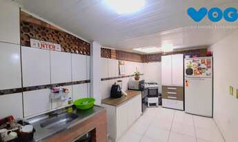 Imagem 6: Habitacional do Forte Apartamento de 1 dormitórios no bairro Cristo Redentor