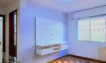 Imagem 4: Habitacional do Forte Apartamento de 1 dormitórios no bairro Cristo Redentor