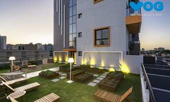 Imagem 3: Cine Teatro Presidente Apartamento/Loft no Bairro Floresta