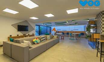 Imagem 5: Cine Teatro Presidente Apartamento/Loft no Bairro Floresta