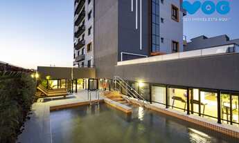 Imagem 2: Cine Teatro Presidente Apartamento/Loft no Bairro Floresta