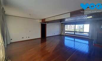 Imagem 6: Edifício Chácara Mostardeiro Cobertura Triplex de 4 dormitórios no Bairro Moinhos de Vento