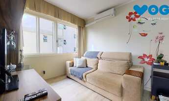 Imagem 4: Apartamento de 2 dormitórios no Bairro Auxiliadora