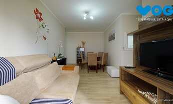 Imagem 5: Apartamento de 2 dormitórios no Bairro Auxiliadora